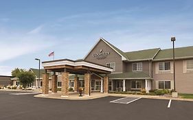 Country Inn Suites Willmar Mn